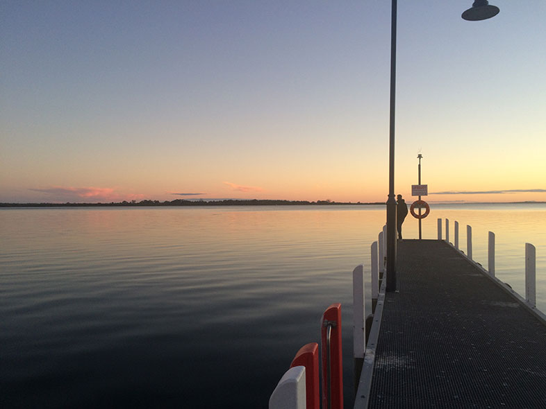 A Melbourne to Canberra Road Trip